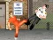 Big House Beat Down เกมออนไลน์