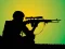 U.S. Army Hidden เกมออนไลน์