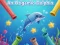 An origami dolphin เกมออนไลน์