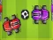 Soccer Cars เกมออนไลน์