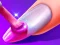 Girls Nail Salon เกมออนไลน์