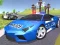 Police Car Simulator 3d เกมออนไลน์