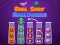 Ball Sort Halloween เกมออนไลน์