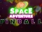 Space Adventure Pinball เกมออนไลน์