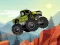 Monster Truck 2D เกมออนไลน์