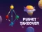 Planet Takeover เกมออนไลน์