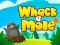 Whack A Mole เกมออนไลน์