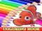 Coloring Book for Finding Nemo เกมออนไลน์