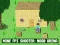 Mine FPS Shooter: Noob Arena เกมออนไลน์