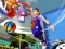 Basketball.io 2.0 NBA เกมออนไลน์
