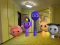 Sprunki Backroom Terrors Skibidi Toilet เกมออนไลน์