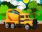 Construction vehicles jigsaw เกมออนไลน์