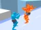 Hero Transform Run เกมออนไลน์