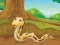 Scary Reptiles Coloring เกมออนไลน์