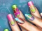 Floral Realife Manicure เกมออนไลน์