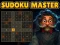 Sudoku Master เกมออนไลน์