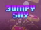 Jumpy Sky เกมออนไลน์