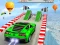Extreme City GT Car Stunts เกมออนไลน์