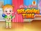 Baby Hazel Brushing Time เกมออนไลน์
