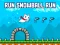 Run Snowball Run เกมออนไลน์