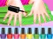 Baby Taylor Hand Care เกมออนไลน์