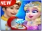 Ice Princess Wedding Day เกมออนไลน์