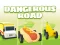 Dangerous Roads เกมออนไลน์