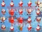 Matching Santa เกมออนไลน์