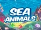 Sea Animals เกมออนไลน์