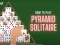 Pyramid Solitaire Great Pyramid เกมออนไลน์