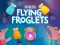 Small's Flying Froglets เกมออนไลน์