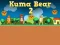 Kuma Bear 2 เกมออนไลน์