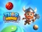 Thor's Merge เกมออนไลน์