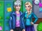 Modern Highschool Looks เกมออนไลน์