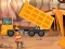 Dump Trucks Hidden Objects เกมออนไลน์