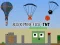 Block Mine Fuse TNT เกมออนไลน์