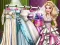 Dove Wedding Dolly Dress Up เกมออนไลน์