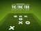 Tic tac toe mania เกมออนไลน์