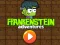 Frankenstein Adventures เกมออนไลน์