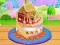 Doll House Cake Cooking เกมออนไลน์