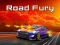 Road Fury เกมออนไลน์