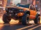 4x4 Offroader เกมออนไลน์