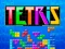 Tetris Master เกมออนไลน์