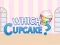 Which Cupcake เกมออนไลน์