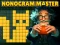 Nonogram Master เกมออนไลน์
