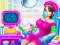 Pregnant Mommy Caring เกมออนไลน์