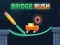 Bridge Rush เกมออนไลน์