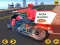 Big Pizza Delivery Boy Simulator เกมออนไลน์