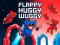 Flappy Huggy Wuggy เกมออนไลน์