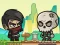 Chibi Adventure Hero เกมออนไลน์